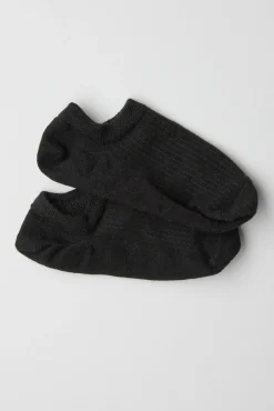 Rib Low Profile Socks