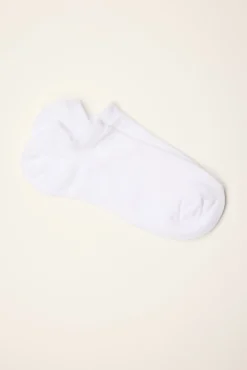 Rib Low Profile Socks
