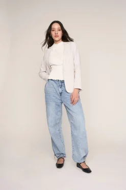 Rio Utility Jeans