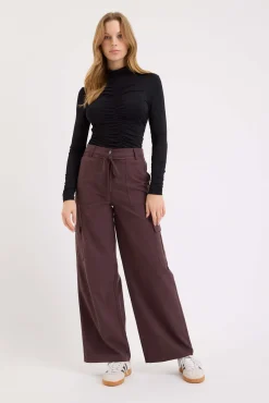 Rory Cargo Pant