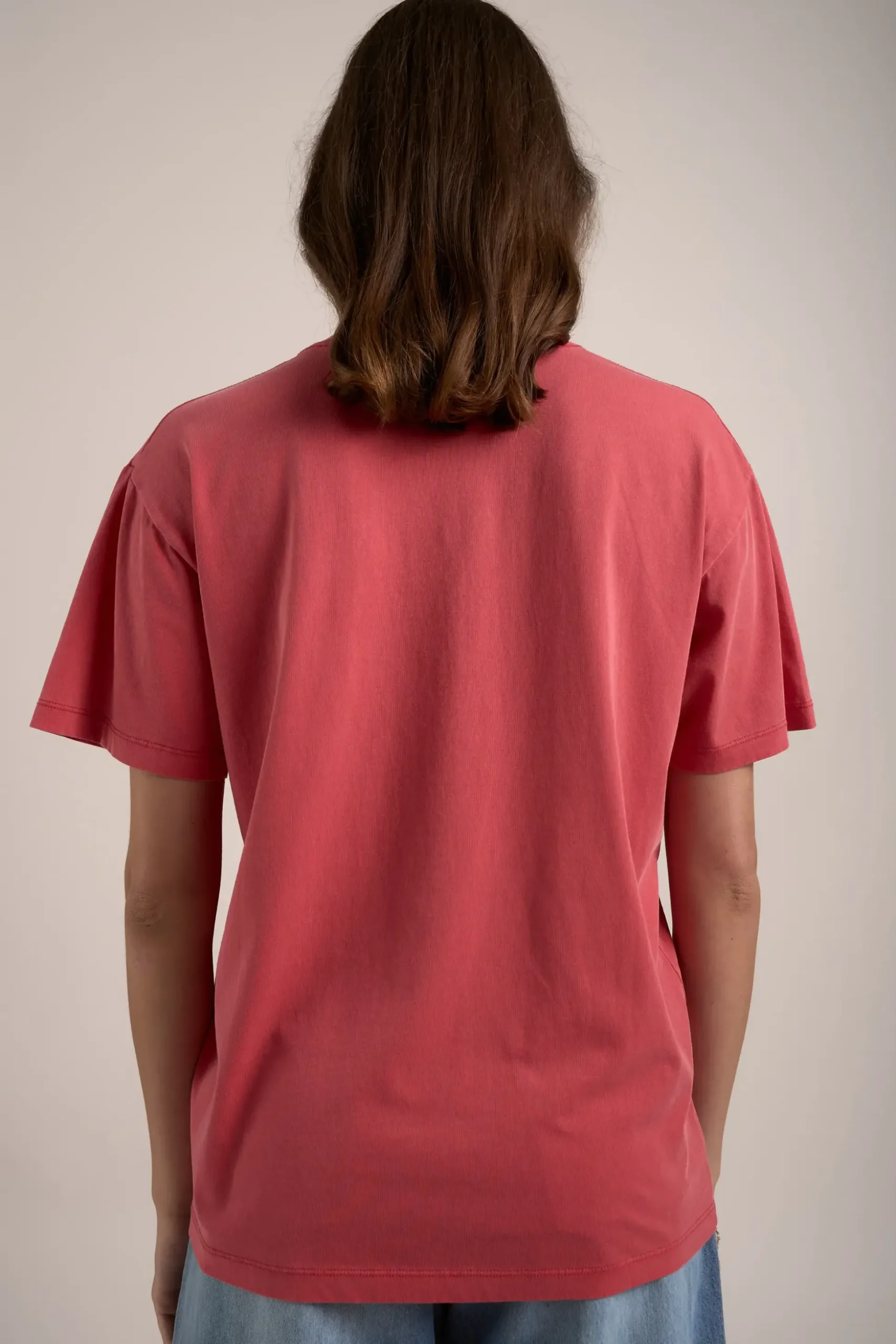 Sabrina Oversized Tee