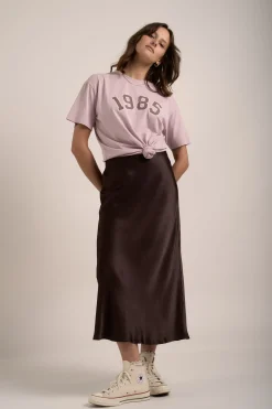 Sabrina Oversized Tee