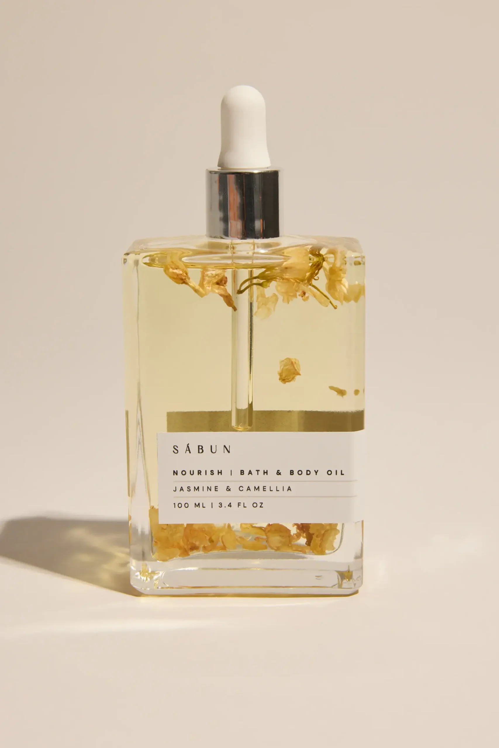 Sabun Bath & Body Oil