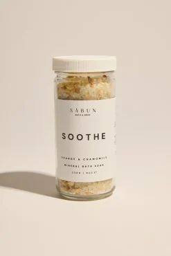 Sabun Bath Soak