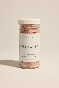 Sabun Bath Soak
