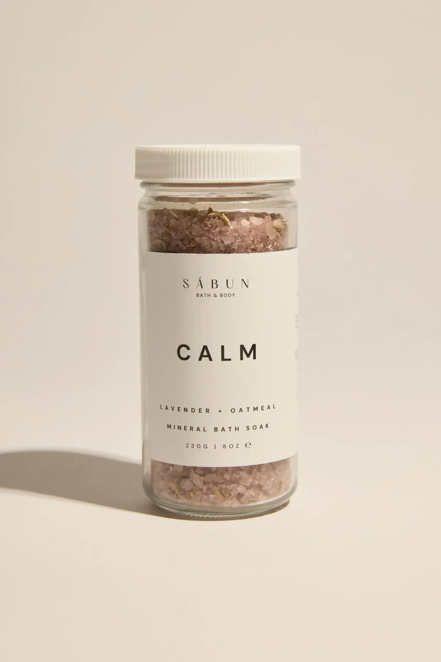 Sabun Bath Soak
