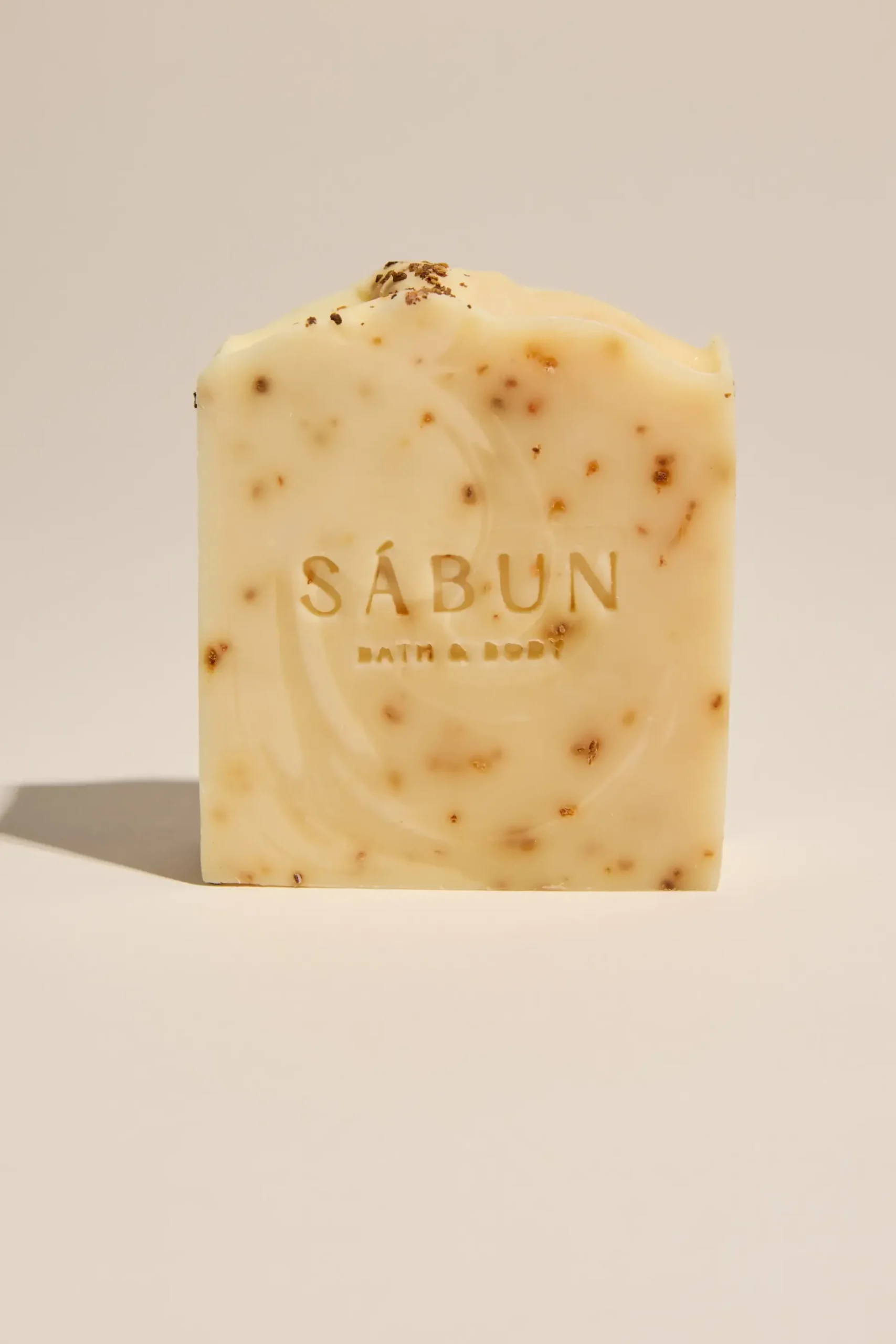 Sabun Body Bar