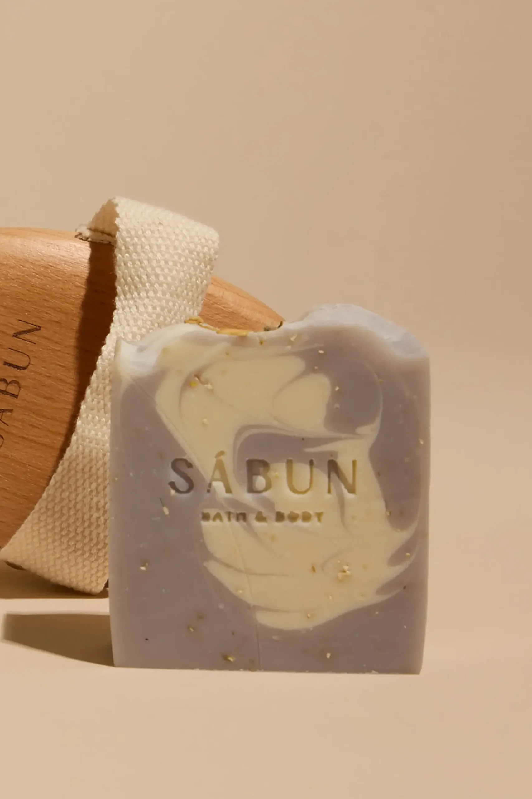 Sabun Body Bar