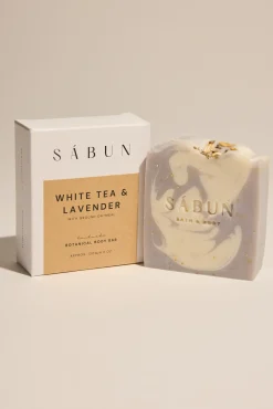 Sabun Body Bar