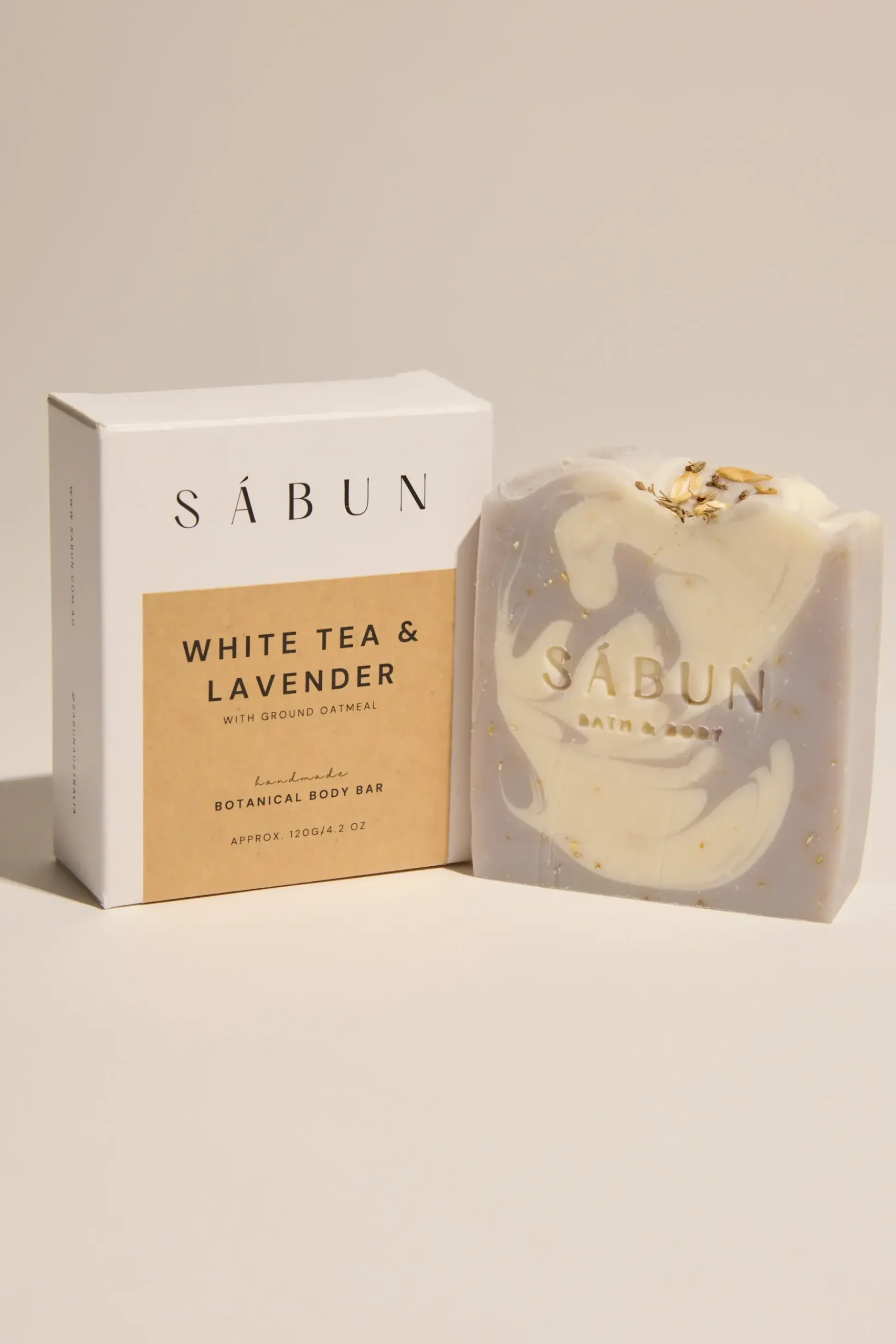 Sabun Body Bar