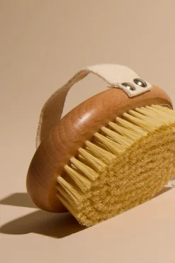 Sabun Body Brush