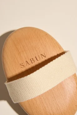 Sabun Body Brush