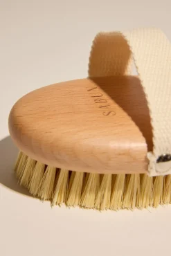 Sabun Body Brush