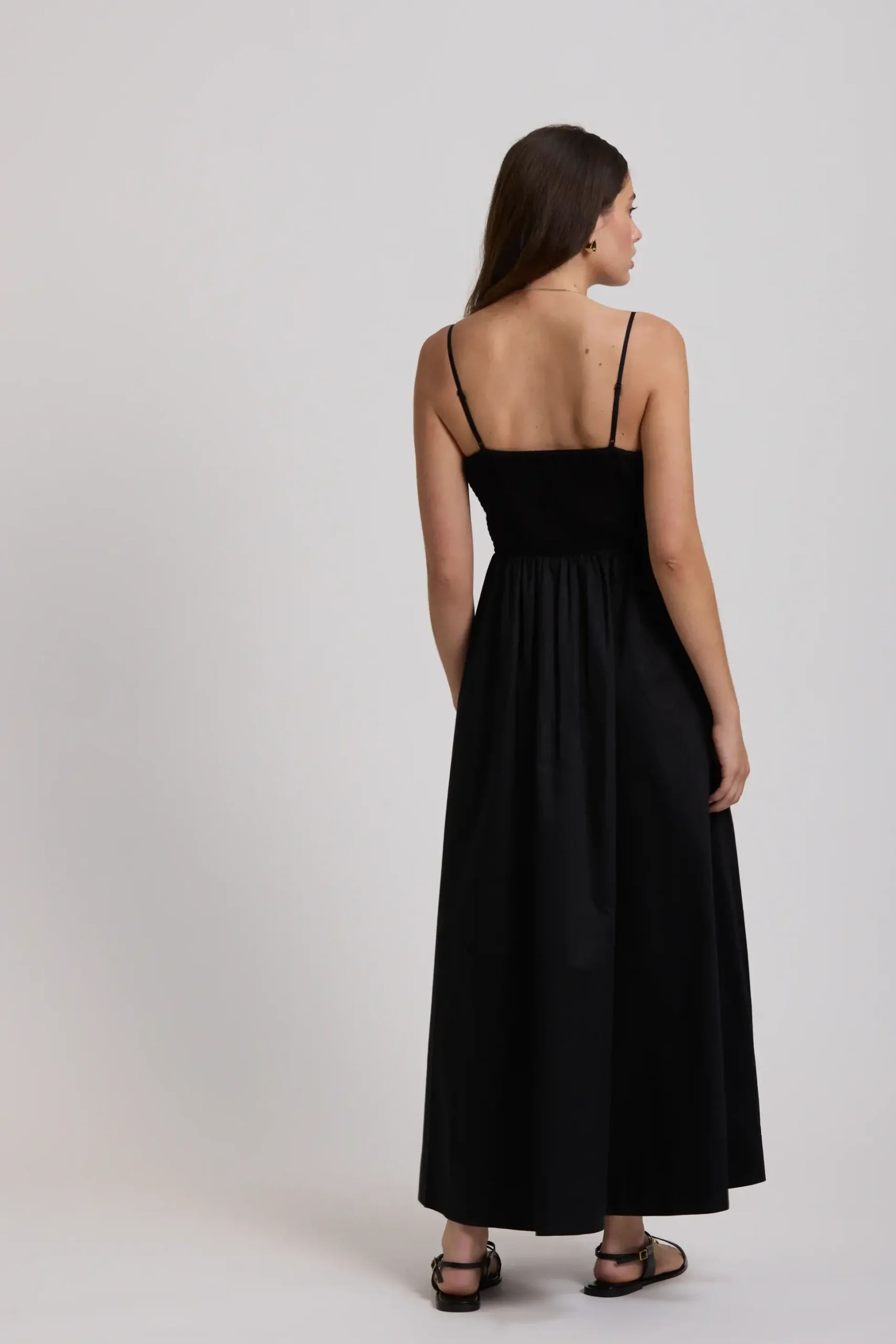 Sia Bodice Detail Dress