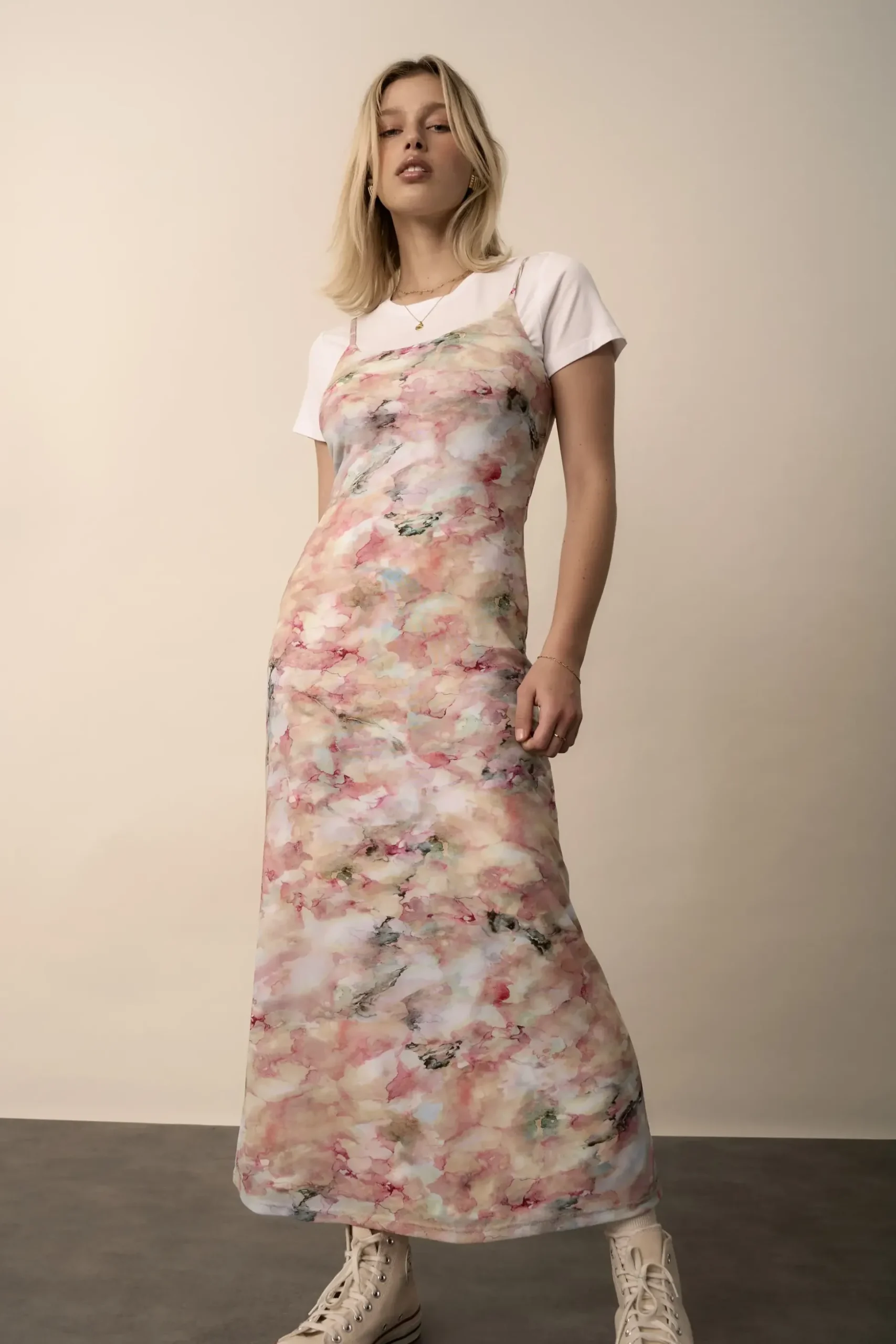 Sicily Slip Dress