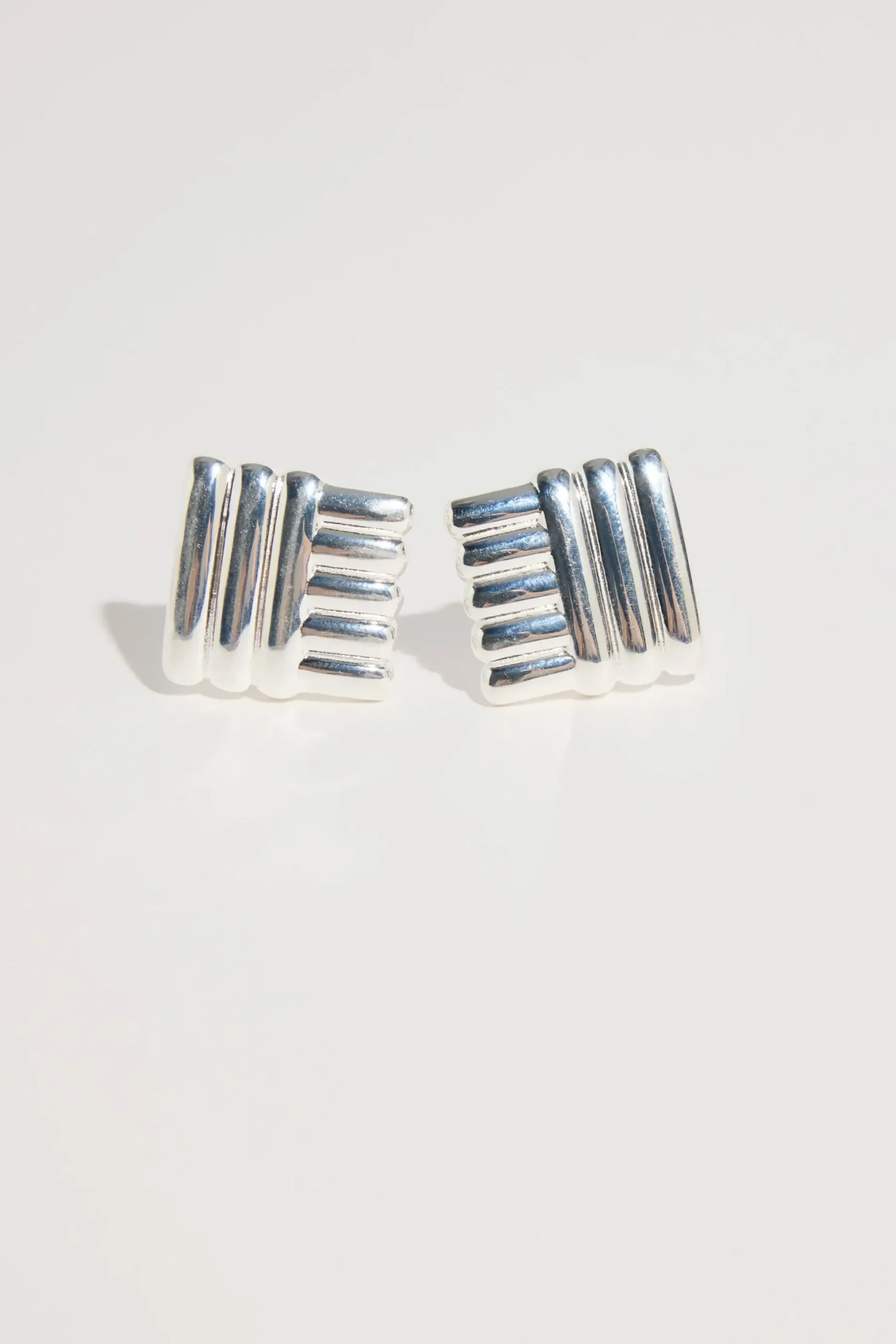 Silver Linings Di Earrings