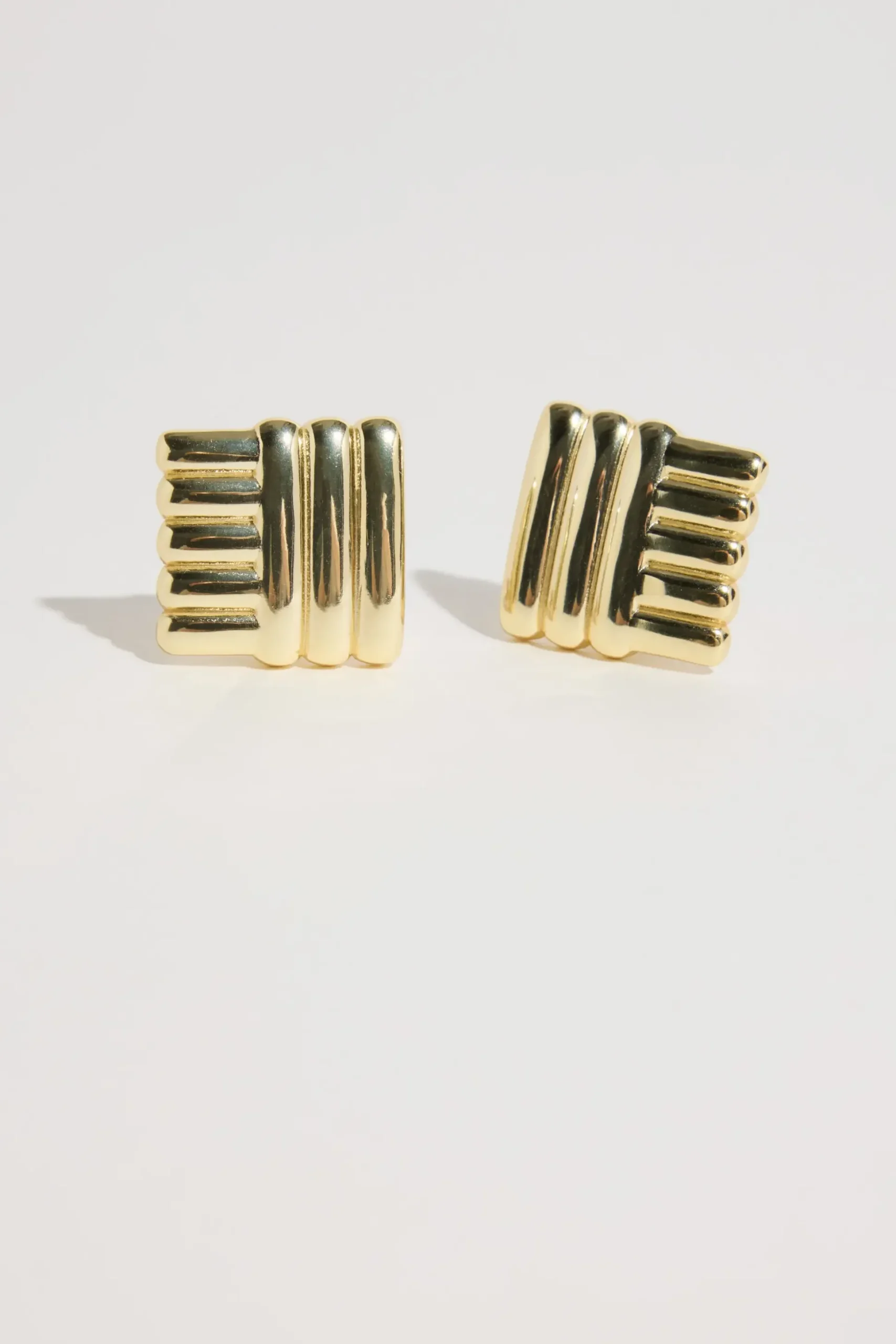 Silver Linings Di Earrings