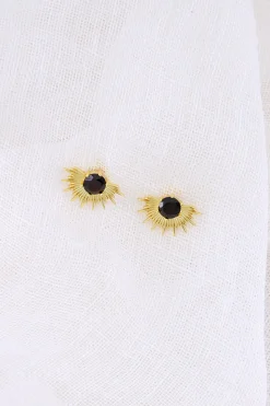 Silver Linings Solace Earrings