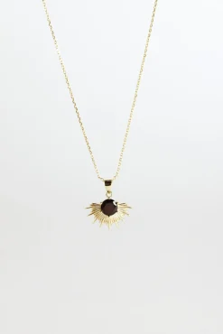 Silver Linings Solace Necklace