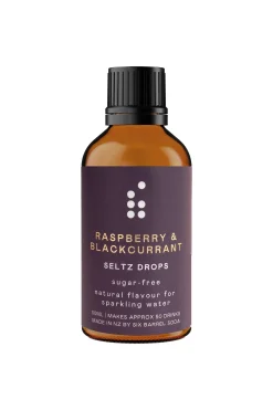 Six Barrel Soda Seltz Drops