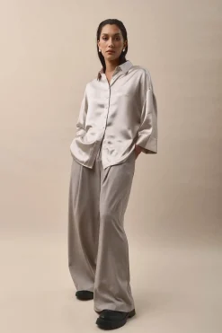Studio. M Charmed Drapey Shirt