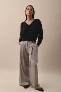 Studio. M Cosy Nights Cashmere Cardigan