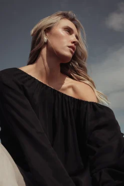 Studio. M Day To Night Reversible Top