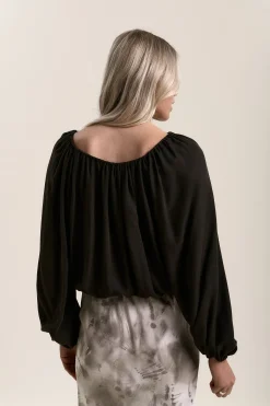 Studio. M Day To Night Reversible Top