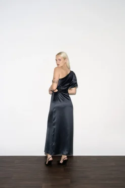 Studio. M I'm Yours Asymmetric Dress