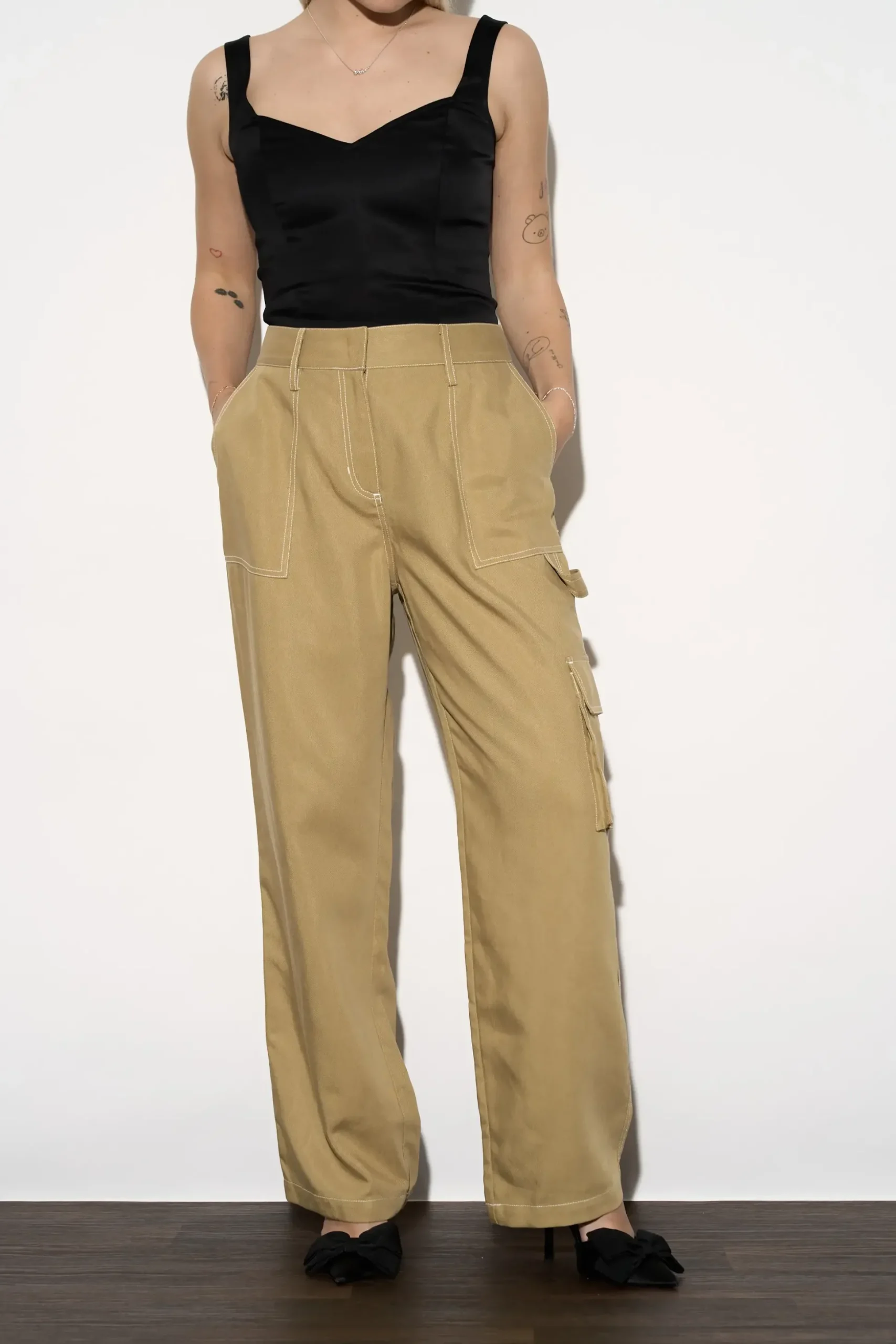 Studio. M Martini Cargo Pant