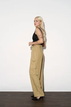 Studio. M Martini Cargo Pant