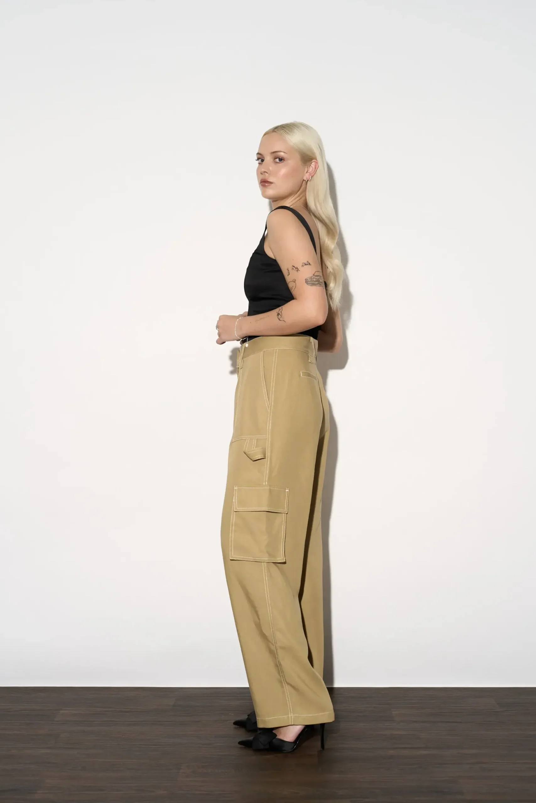 Studio. M Martini Cargo Pant