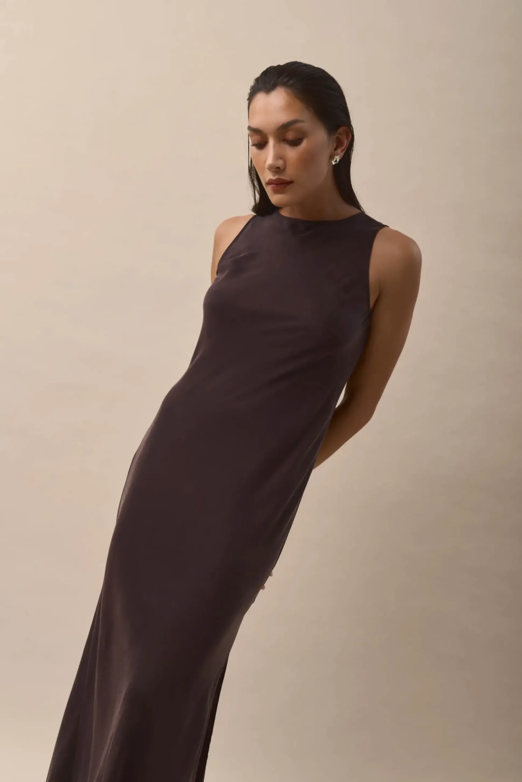 Studio. M So Chic Slip Dress