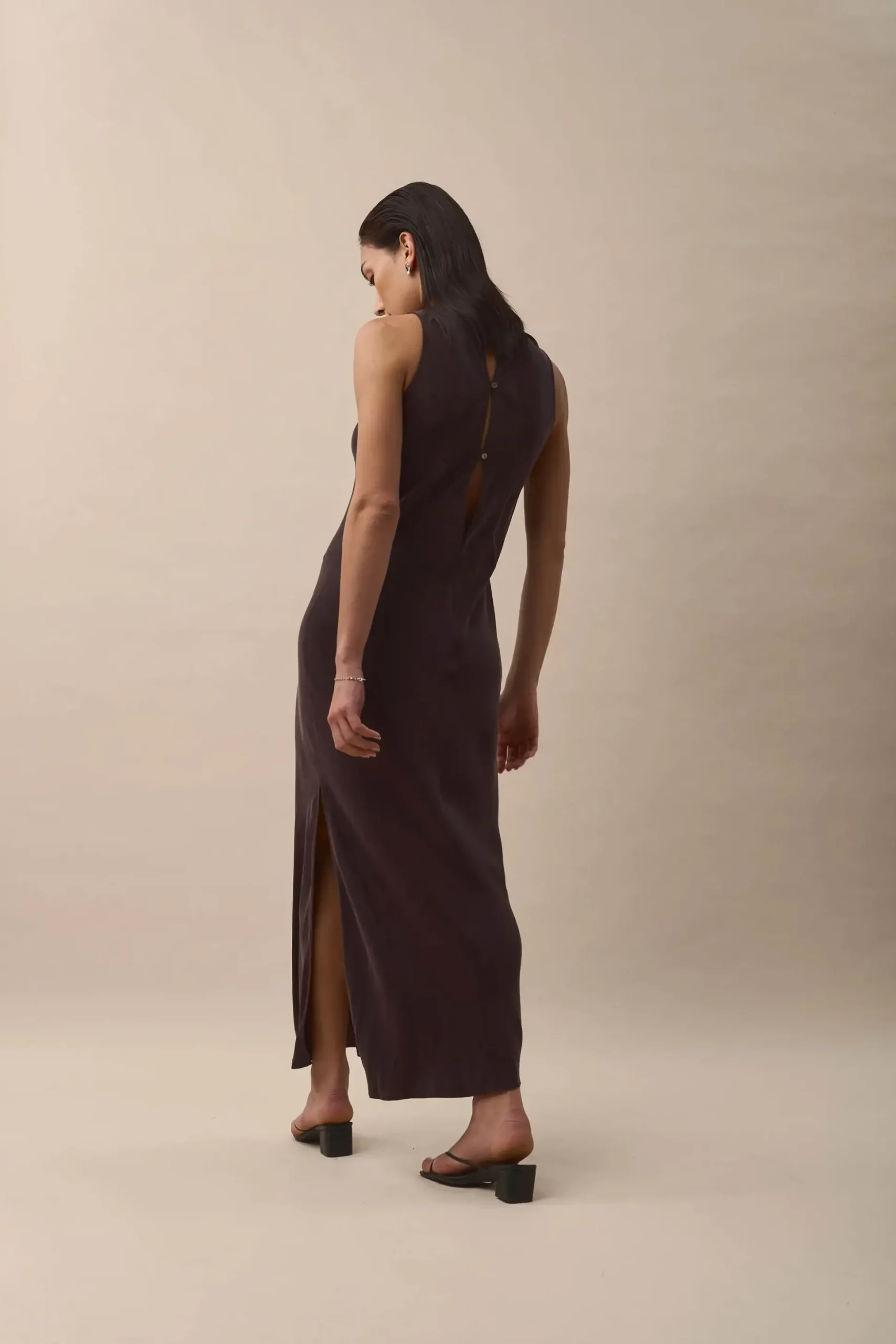 Studio. M So Chic Slip Dress