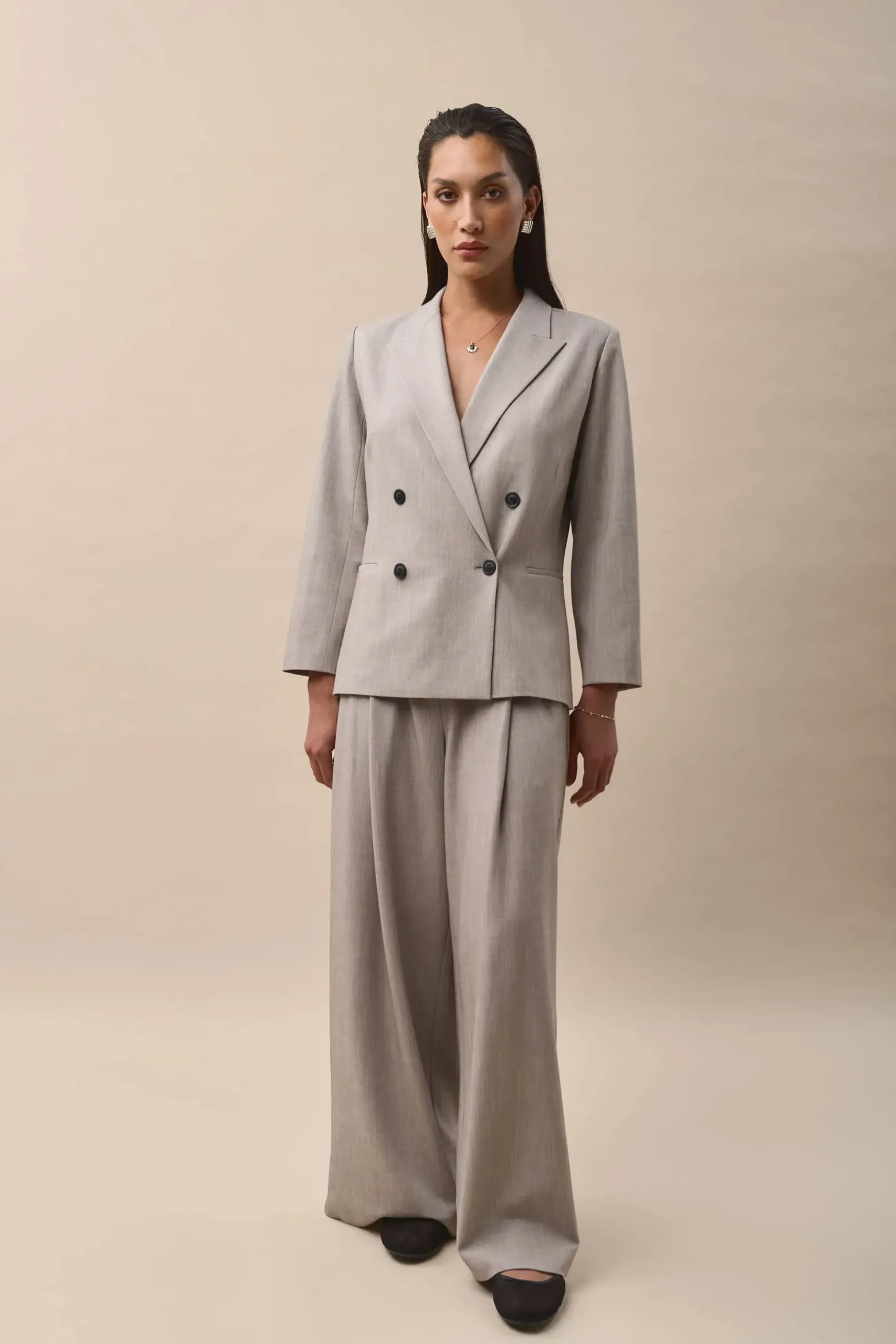 Studio. M Suits You Tailored Pant