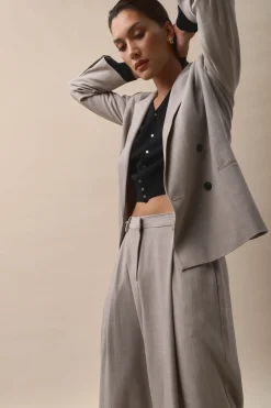 Studio. M Suits You Tailored Pant