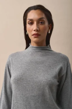 Studio. M Warm Hug Cashmere Sweater