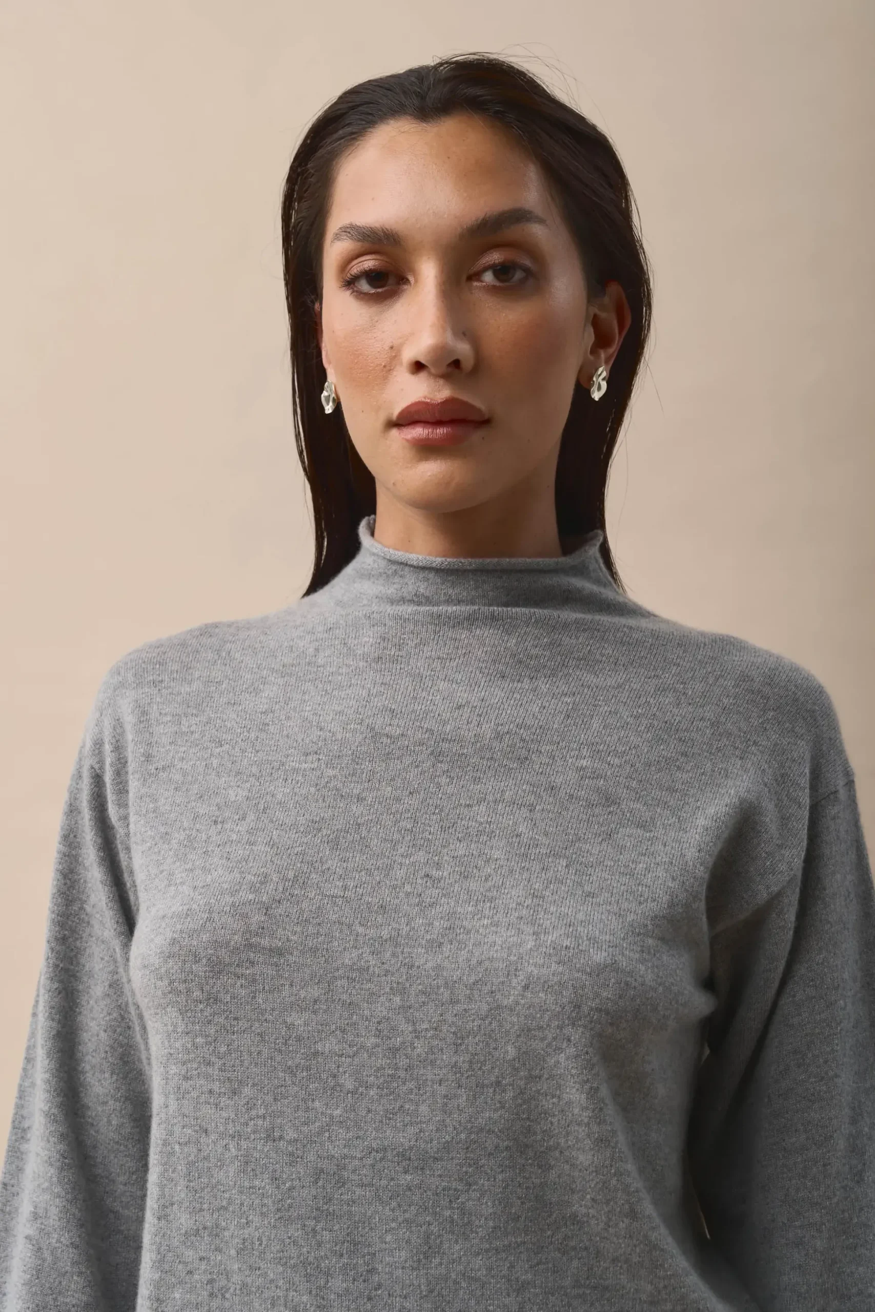 Studio. M Warm Hug Cashmere Sweater