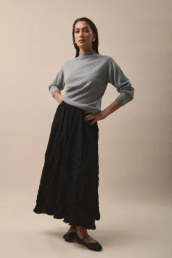 Studio. M Warm Hug Cashmere Sweater