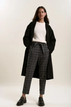 Suzie High Waist Pant
