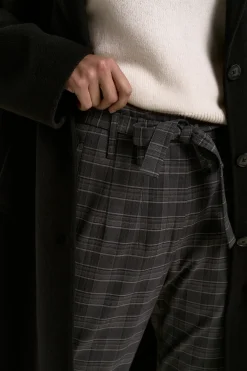 Suzie High Waist Pant