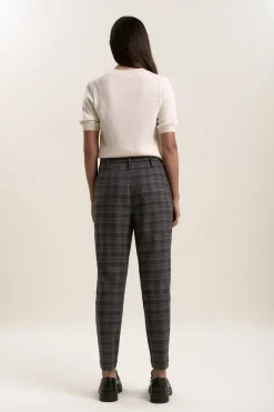 Suzie High Waist Pant