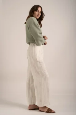 Tallulah Wide Leg Pant