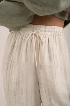 Tallulah Wide Leg Pant