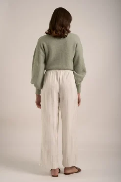 Tallulah Wide Leg Pant
