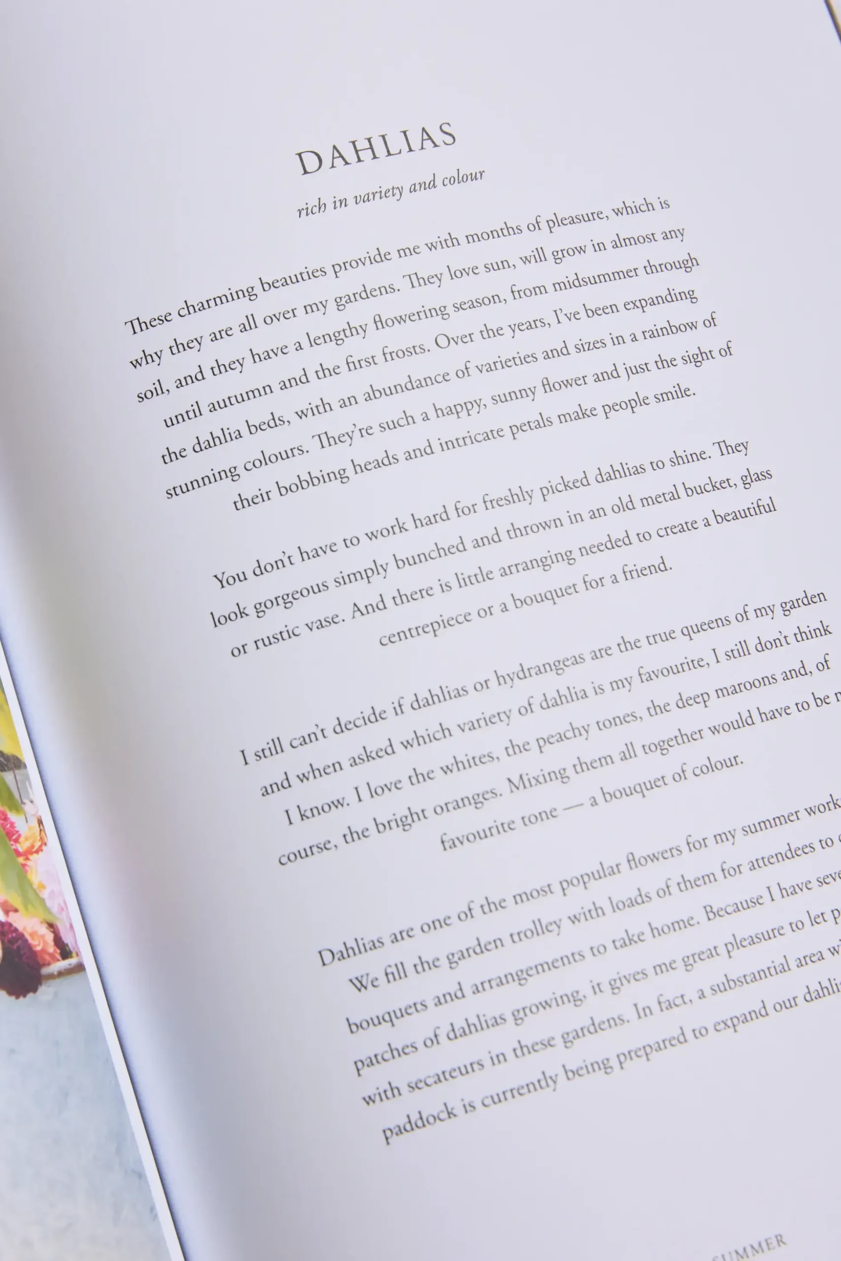The After Hours Stylist Book