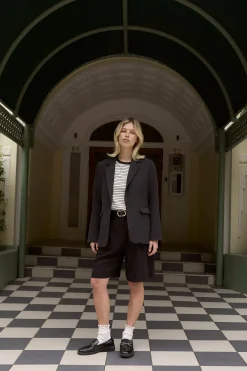 The All Occasion Blazer