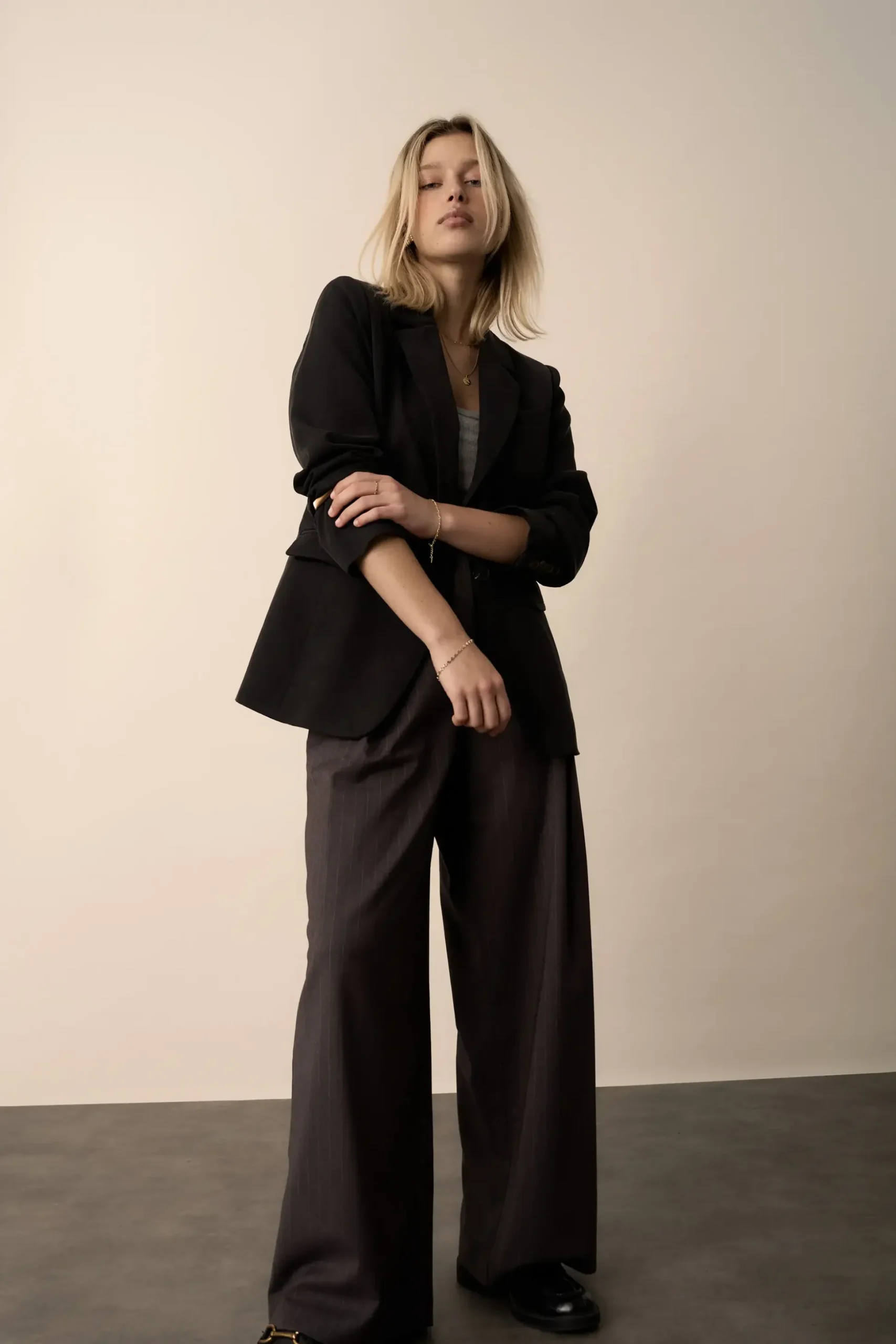 The All Occasion Blazer