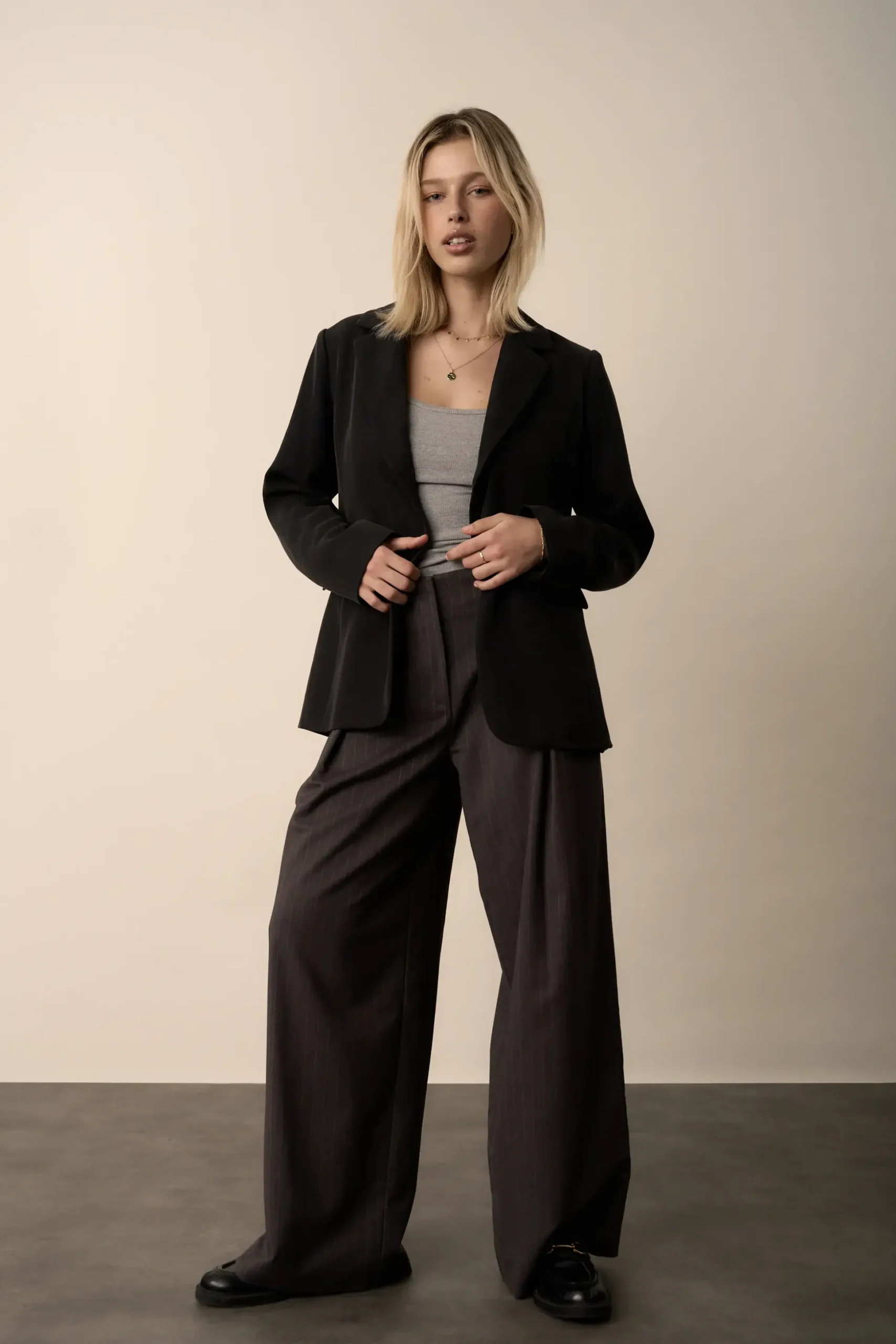 The All Occasion Blazer