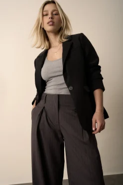 The All Occasion Blazer